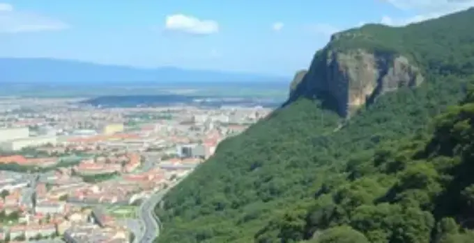 Via Leste-Oeste