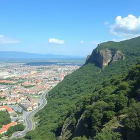 Via Leste-Oeste