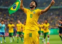 Vitória do Brasil na Copa