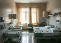 casa de repouso