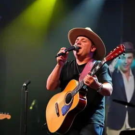 Wesley Safadão no Ribeirão Rodeo Music 2026